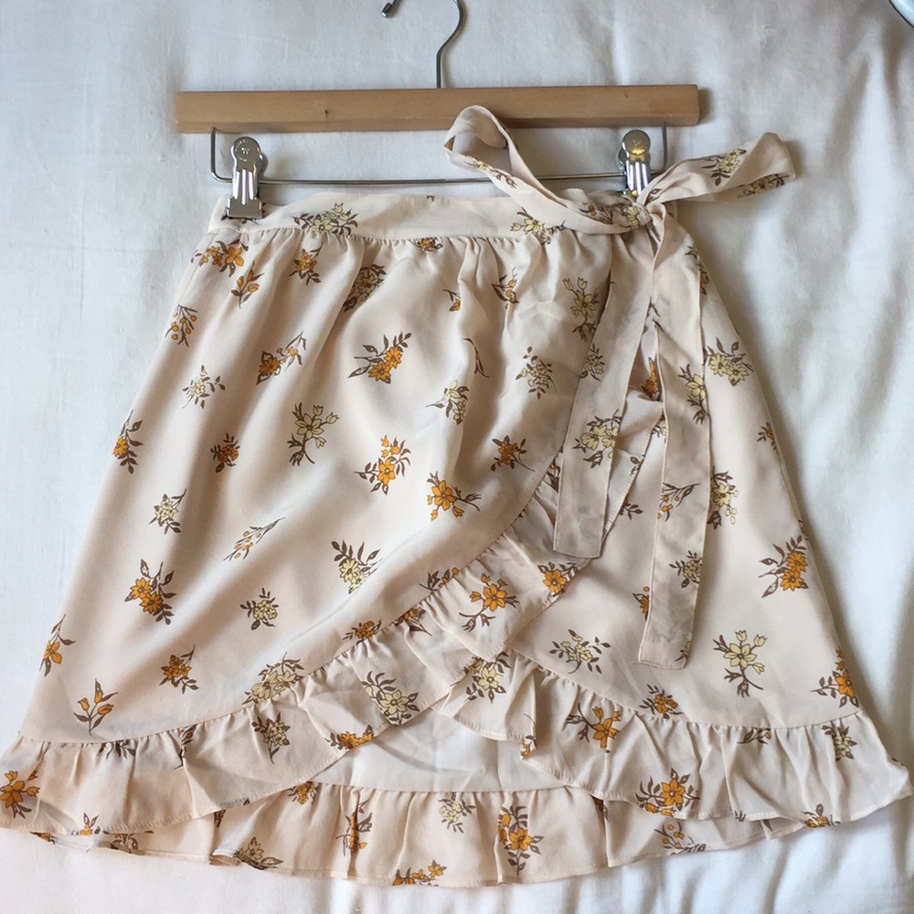 Madewell skirt
